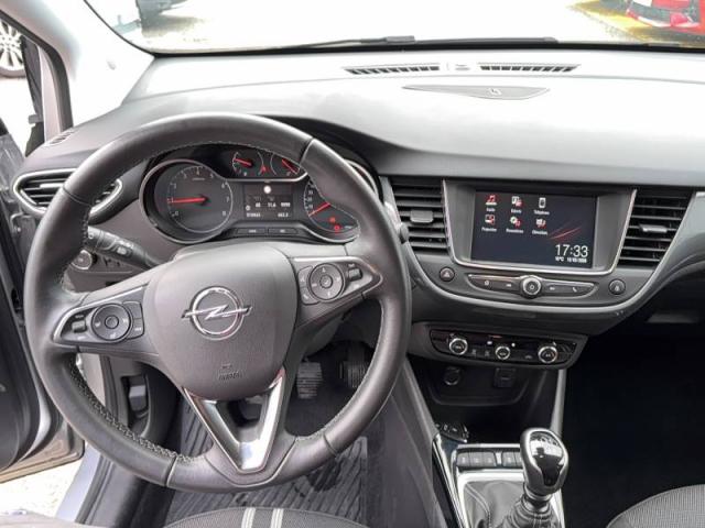 Opel Crossland image 4