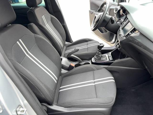 Opel Crossland image 9