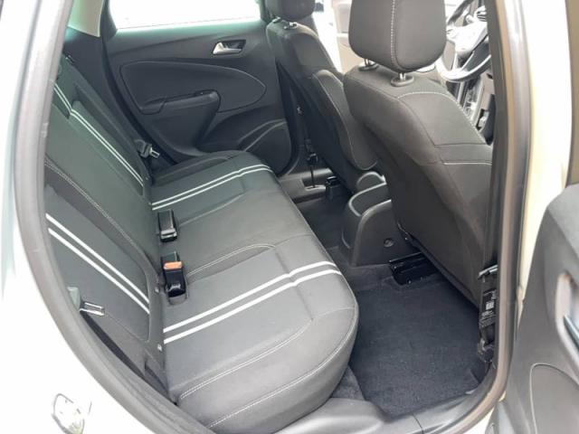 Opel Crossland image 5