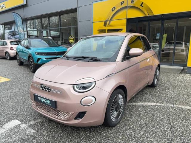 Fiat 500 E 95 Ch Nouvelle