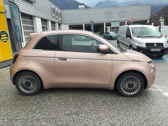 Fiat 500 image 2