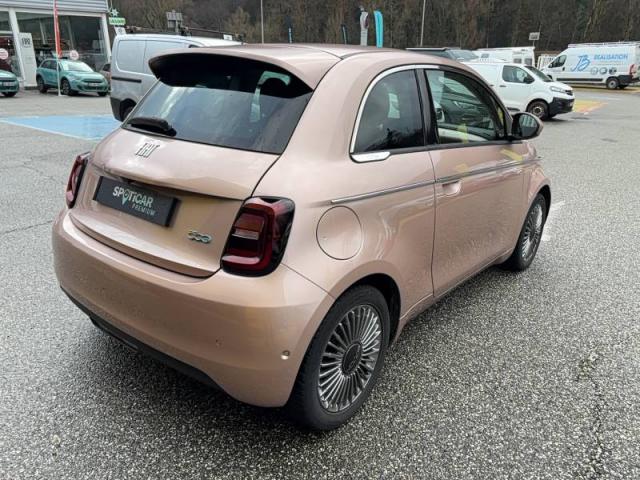 Fiat 500 image 7