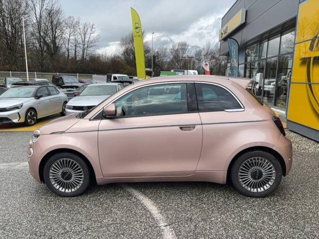 Fiat 500 image 4