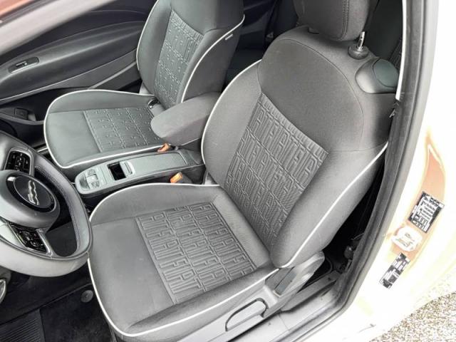 Fiat 500 image 8