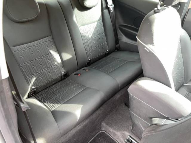 Fiat 500 image 1
