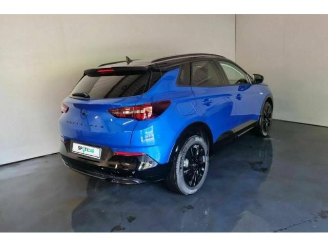 Opel Grandland image 2