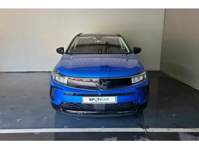 Opel Grandland image 5