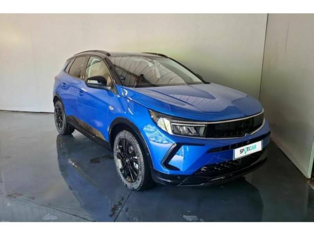 Opel Grandland image 6