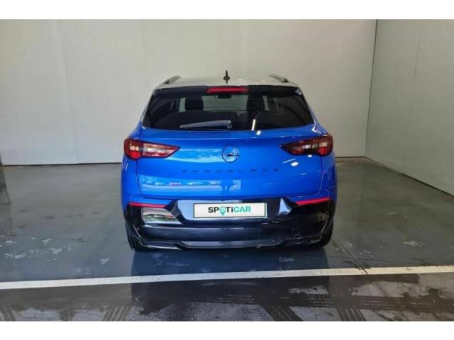 Opel Grandland image 4
