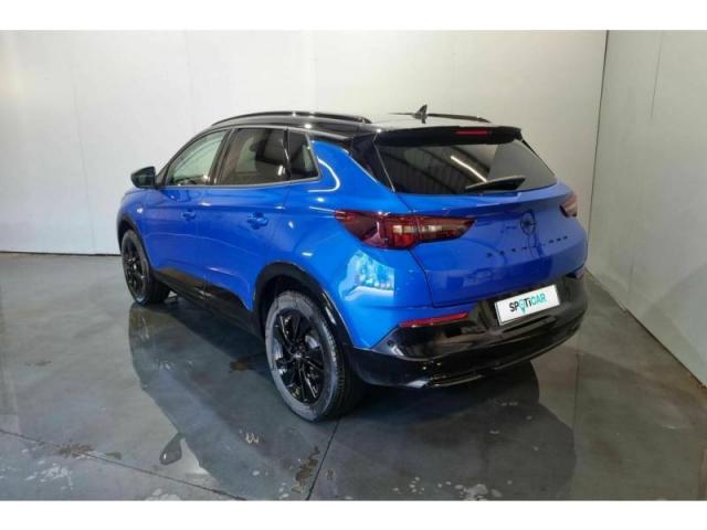Opel Grandland image 1