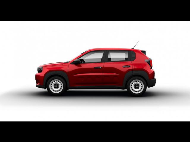 Fiat Panda image 3