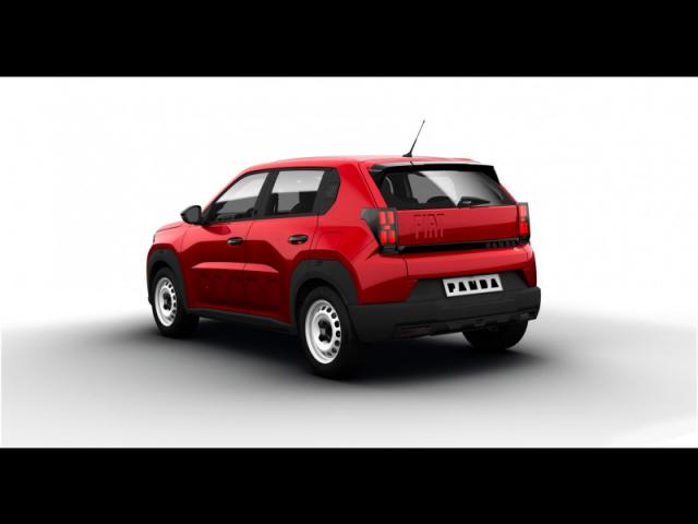 Fiat Panda image 2