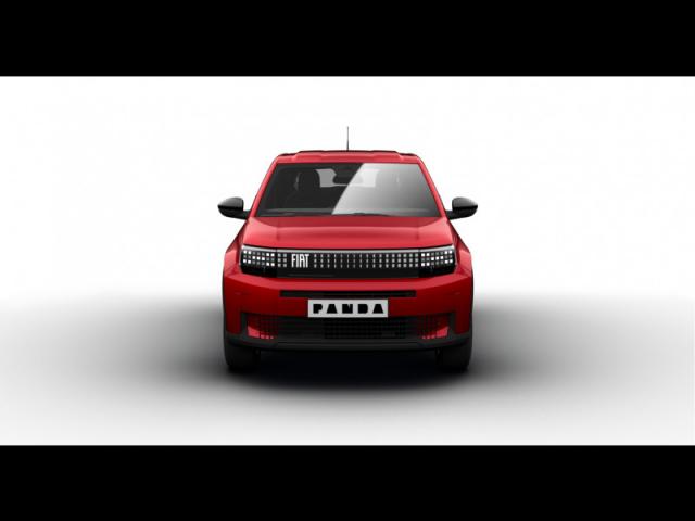 Fiat Panda image 5