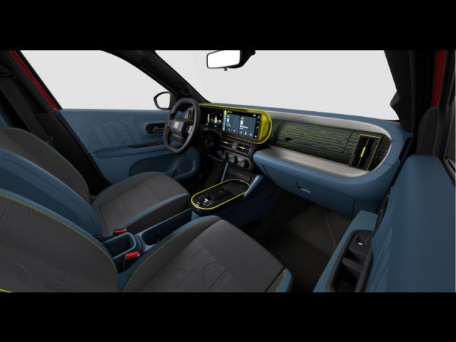 Fiat Panda image 6