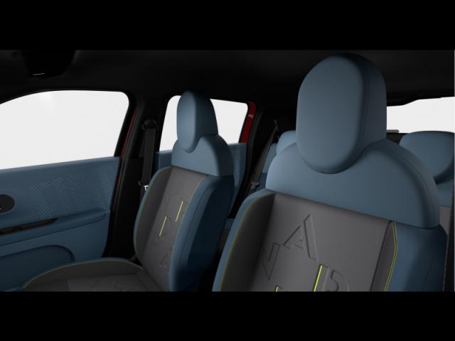 Fiat Panda image 4