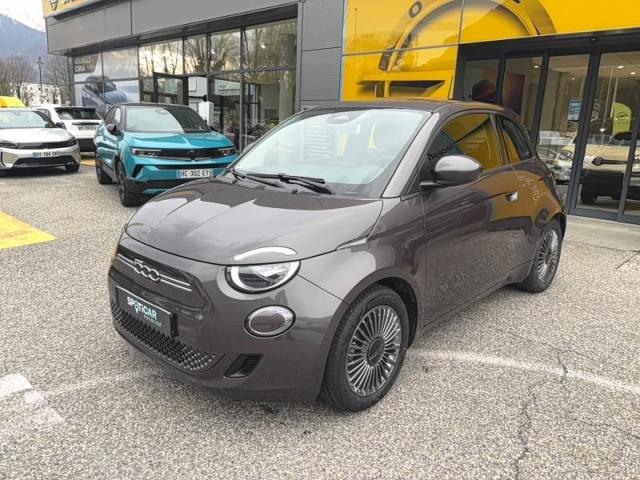 Fiat 500 E 95 Ch Action Plus