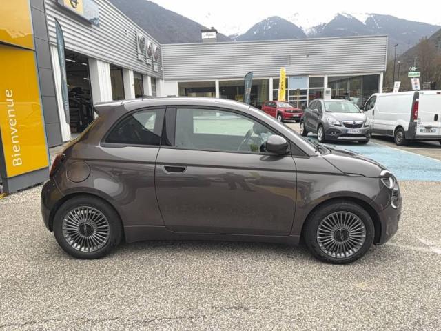 Fiat 500 image 6
