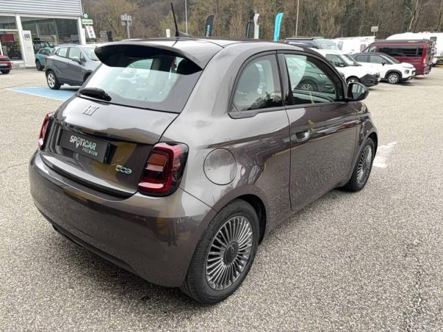 Fiat 500 image 8