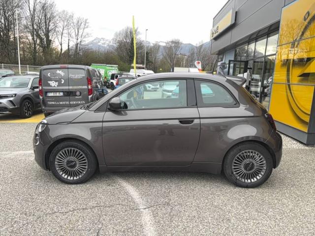 Fiat 500 image 4