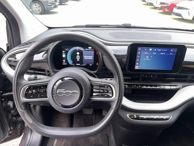 Fiat 500 image 9