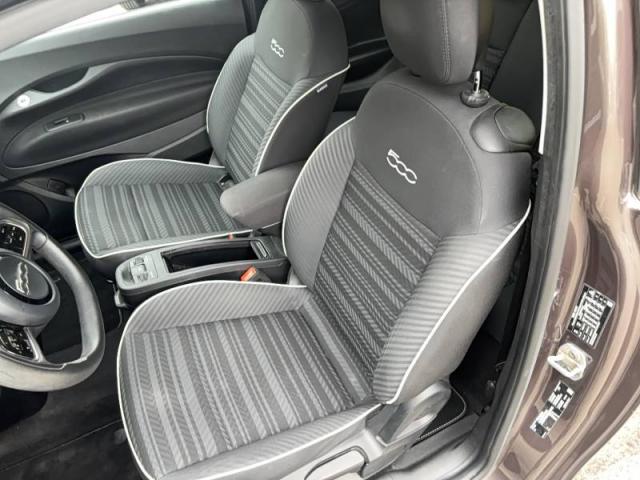 Fiat 500 image 1