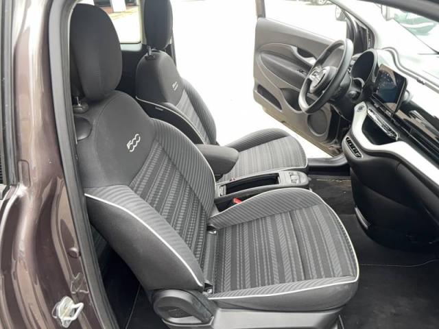 Fiat 500 image 2