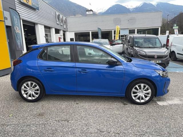 Opel Corsa image 3