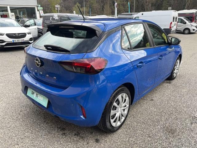 Opel Corsa image 6