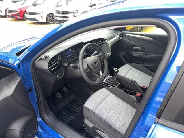 Opel Corsa image 1