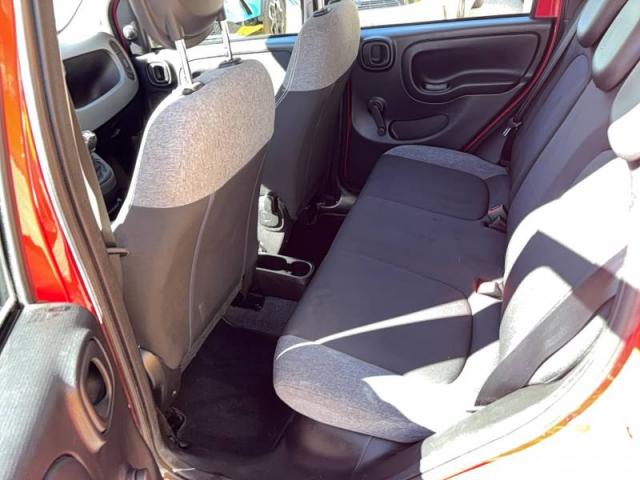 Fiat Panda image 1