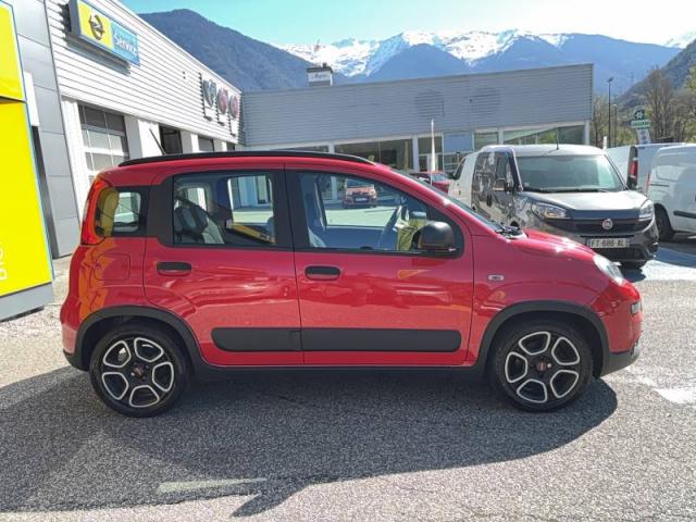 Fiat Panda image 5