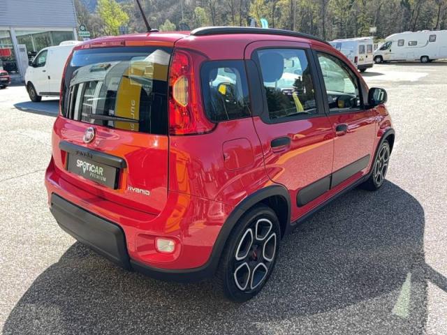 Fiat Panda image 3