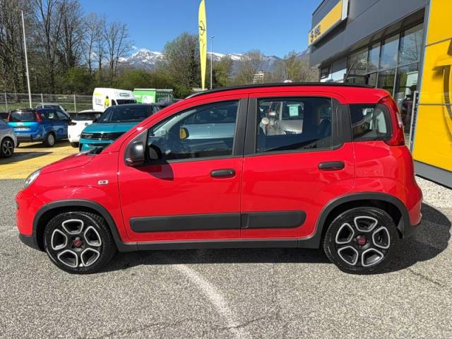 Fiat Panda image 9