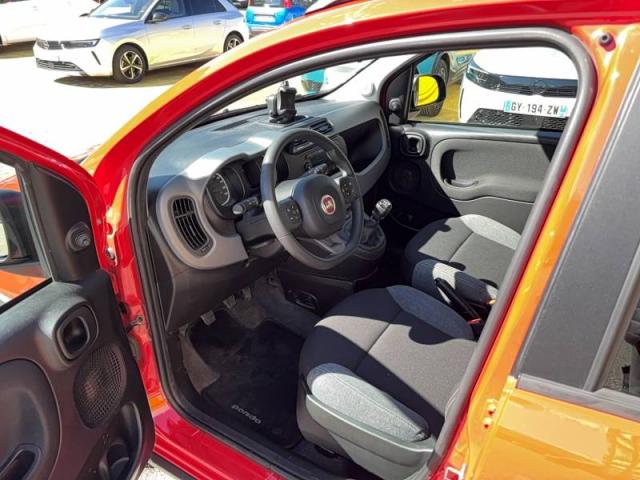 Fiat Panda image 8