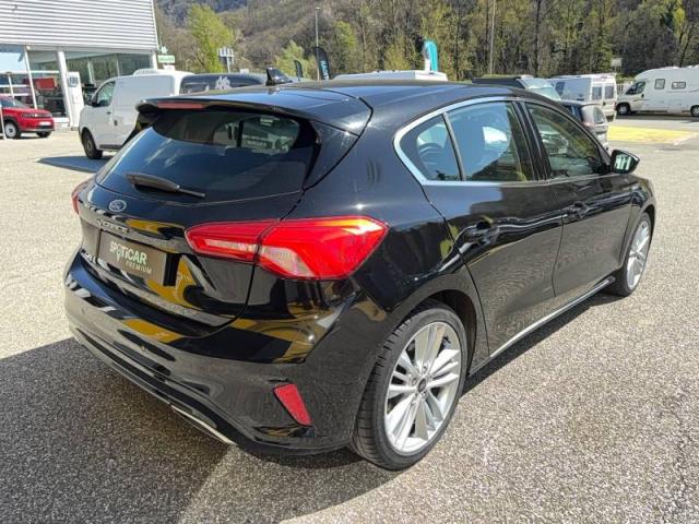 Ford Focus image 4