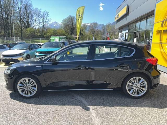 Ford Focus image 8