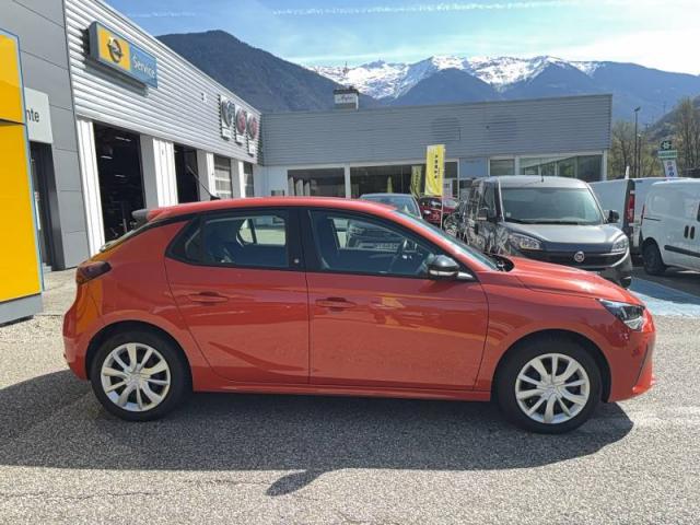 Opel Corsa image 7