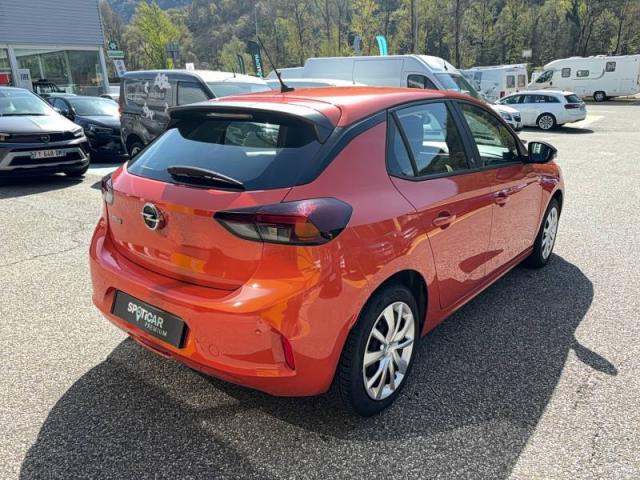Opel Corsa image 4