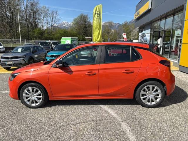 Opel Corsa image 6