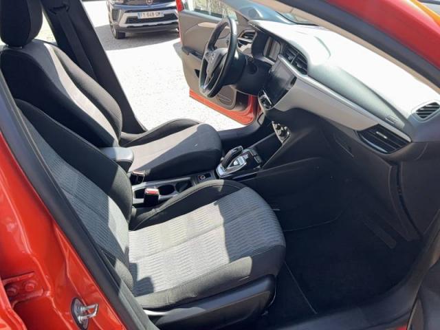 Opel Corsa image 1