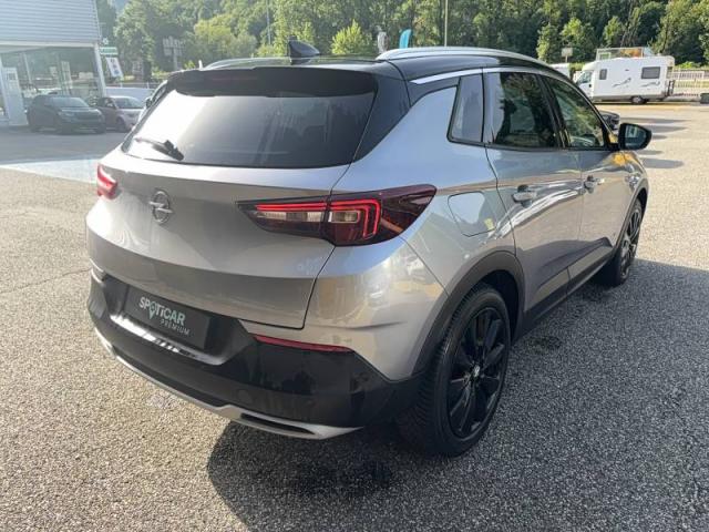 Opel Grandland X image 3