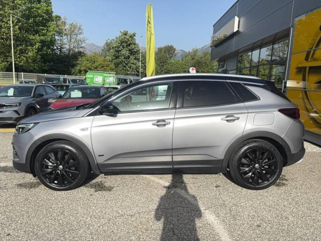 Opel Grandland X image 8