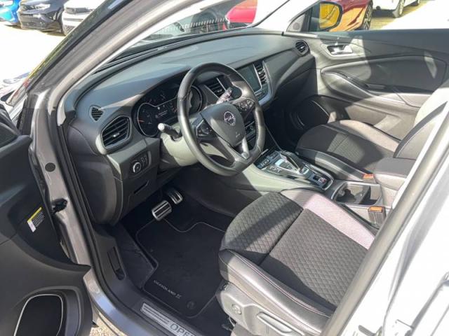 Opel Grandland X image 1