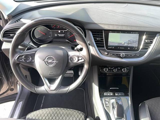 Opel Grandland X image 9