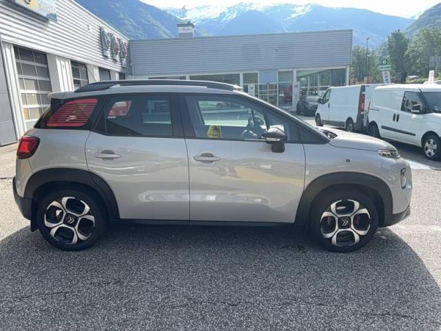 Citroen C3 Aircross image 5