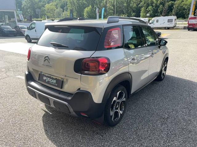 Citroen C3 Aircross image 3