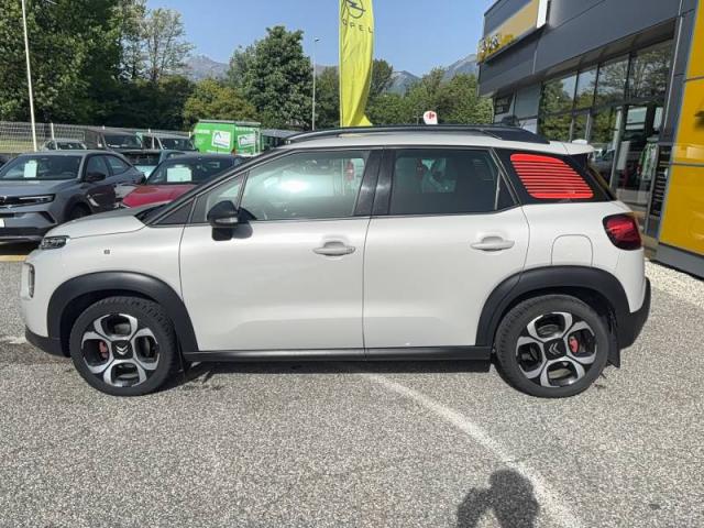 Citroen C3 Aircross image 7