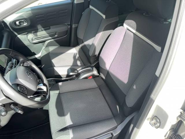Citroen C3 Aircross image 1