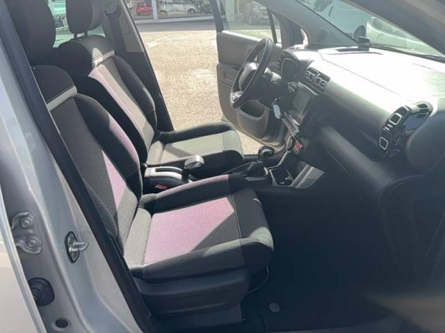 Citroen C3 Aircross image 9