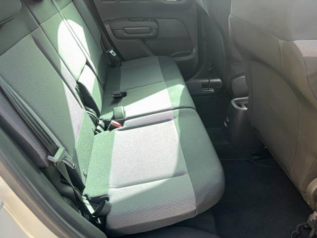 Citroen C3 Aircross image 2
